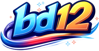 bd 12 লোগো